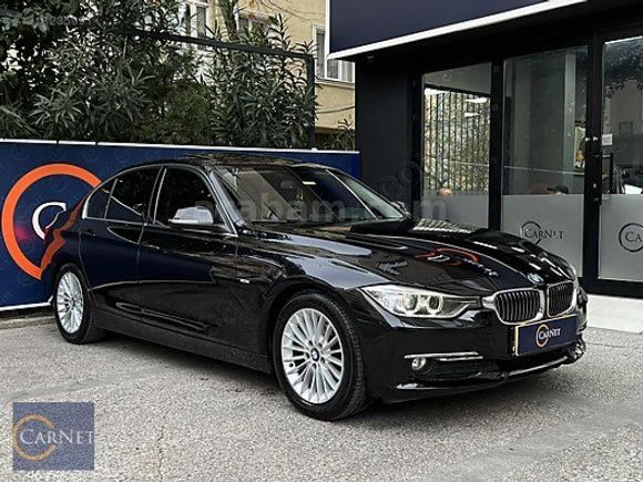CARNET BMW 320i ED HARMAN TABA KOLTUK ISITMA HAFIZA E.KLTK PERDE