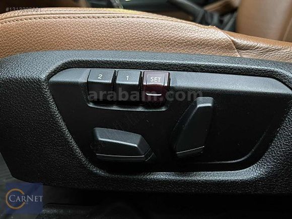 CARNET BMW 320i ED HARMAN TABA KOLTUK ISITMA HAFIZA E.KLTK PERDE