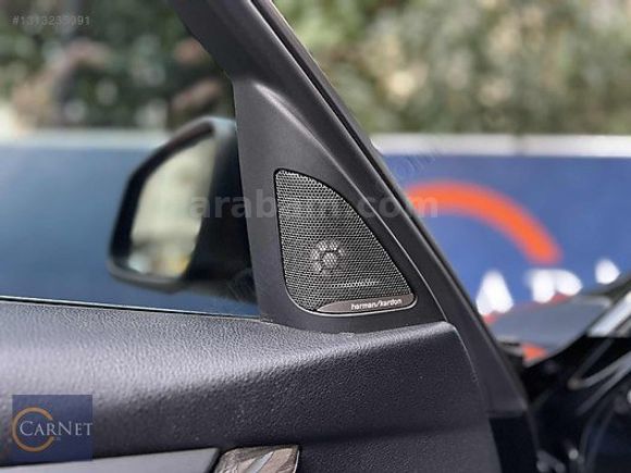 CARNET BMW 320i ED HARMAN TABA KOLTUK ISITMA HAFIZA E.KLTK PERDE