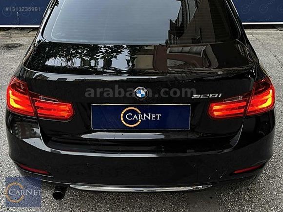 CARNET BMW 320i ED HARMAN TABA KOLTUK ISITMA HAFIZA E.KLTK PERDE