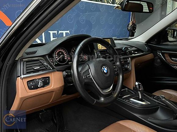 CARNET BMW 320i ED HARMAN TABA KOLTUK ISITMA HAFIZA E.KLTK PERDE