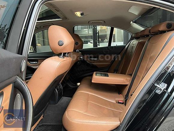CARNET BMW 320i ED HARMAN TABA KOLTUK ISITMA HAFIZA E.KLTK PERDE