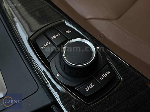 CARNET BMW 320i ED HARMAN TABA KOLTUK ISITMA HAFIZA E.KLTK PERDE