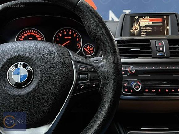 CARNET BMW 320i ED HARMAN TABA KOLTUK ISITMA HAFIZA E.KLTK PERDE