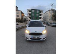 Sahibinden Tertemiz Courier