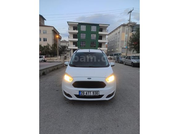 Sahibinden Tertemiz Courier