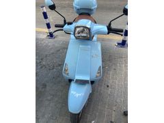 Sahibinden Mondial Virago 50 