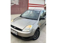 Sahibinden Ford Fiesta 1.4 TDCi Comfort 2004 Model 