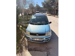 Sahibinden Fiat Panda 1.2 Dynamic 2005 Model