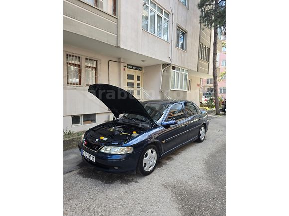 Sahibinden Opel Vectra 2.0 DTI CD 2000 Model 