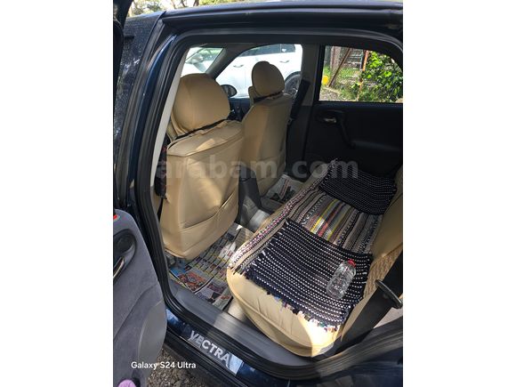 Sahibinden Opel Vectra 2.0 DTI CD 2000 Model 