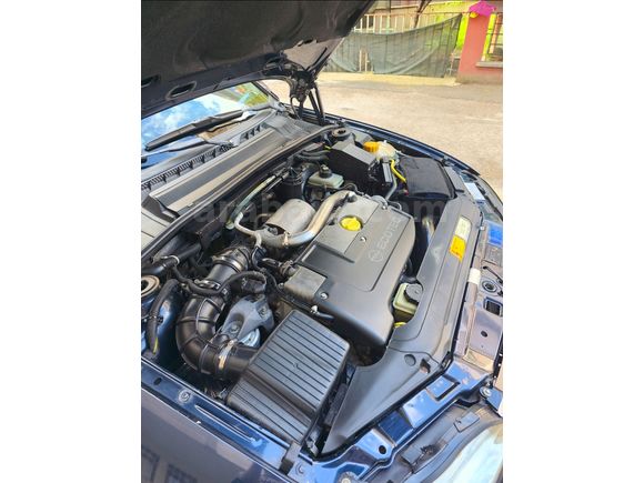 Sahibinden Opel Vectra 2.0 DTI CD 2000 Model 