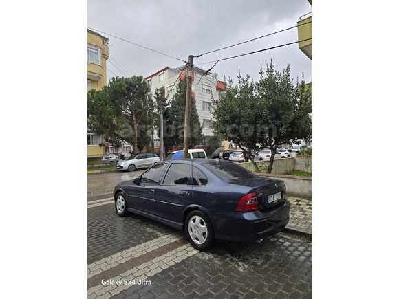 Sahibinden Opel Vectra 2.0 DTI CD 2000 Model 