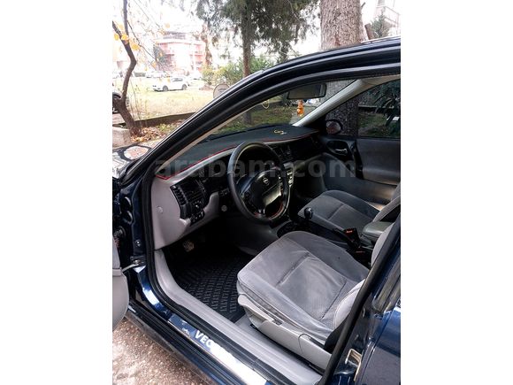 Sahibinden Opel Vectra 2.0 DTI CD 2000 Model 