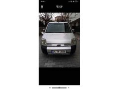 Sahibinden Ford Transit Connect K210 S Deluxe 2006 Model İstanbul