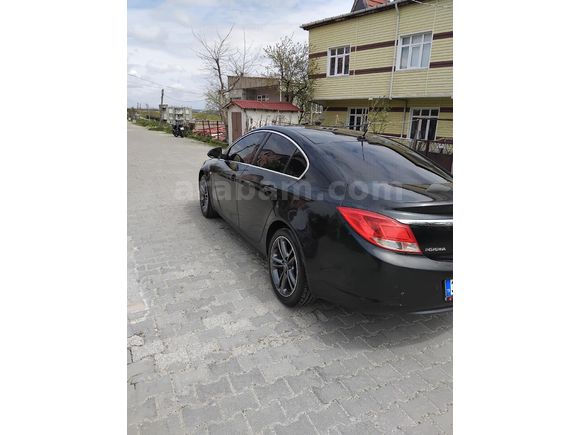 Sahibinden Opel Insignia 2.0 CDTI Edition Elegance 2012 Model