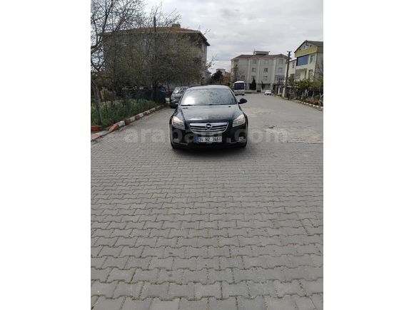 Sahibinden Opel Insignia 2.0 CDTI Edition Elegance 2012 Model