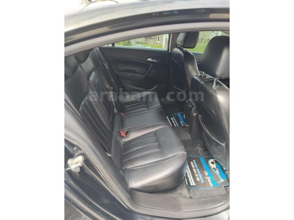 Sahibinden Opel Insignia 2.0 CDTI Edition Elegance 2012 Model