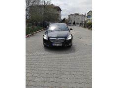 Sahibinden Opel Insignia 2.0 CDTI Edition Elegance 2012 Model
