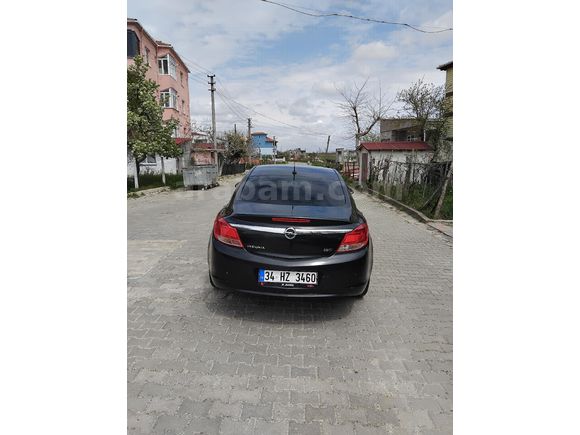 Sahibinden Opel Insignia 2.0 CDTI Edition Elegance 2012 Model