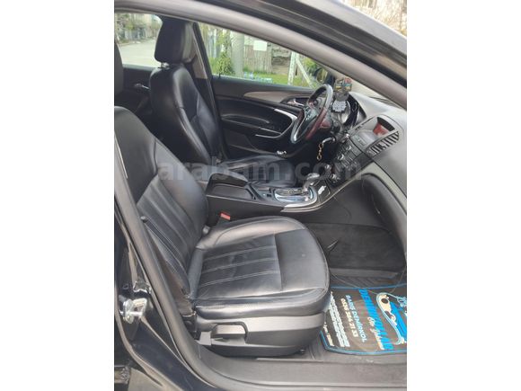 Sahibinden Opel Insignia 2.0 CDTI Edition Elegance 2012 Model