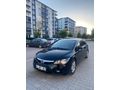 Galeriden Honda Civic 1.6i VTEC Premium 2011 Model Malatya