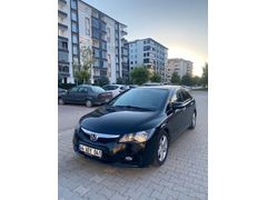 Galeriden Honda Civic 1.6i VTEC Premium 2011 Model Malatya