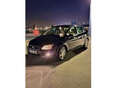 Sahibinden Ford Focus 1.6 Ghia 2007 Model 