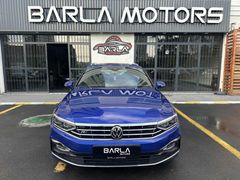 2022 VOLKSWAGEN PASSAT VARİANT R-LİNE_HATASIZ-BOYASIZ-TRAMERSİZ