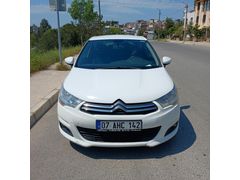 Sahibinden Citroen C4 1.6 VTI Confort 2014 Model