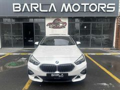 2020 BMW 2.18 GRAN COUPE FİRST EDİTİON SPORT LİNE_HAYALET_FULL