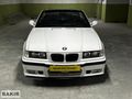 1997 BMW E36 3.20İ CABRİOLET RECARO HARDTOP WİNDSCHOTT