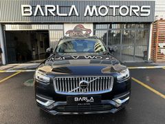 2021 VOLVO XC90 B5 INSCRİPTİON_SOĞUTMA/AİR/360/KRİSTAL HATASIZ