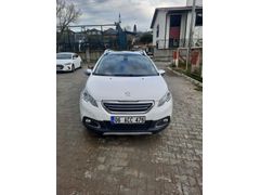 Sahibinden Peugeot 2008 1.6 e-HDi Classic Edition 2016 Model