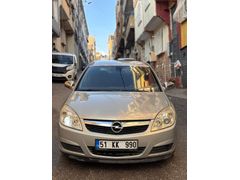 Sahibinden Opel Vectra 1.6 Essentia 2006 Model