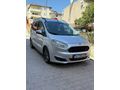 Sahibinden Ford Tourneo Courier 1.6 TDCi Titanium Plus 2016 Model 