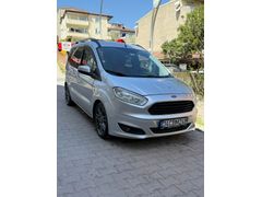 Sahibinden Ford Tourneo Courier 1.6 TDCi Titanium Plus 2016 Model 