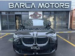 2025 BMW X3 2.0d XDRIVE MSPORT /SOĞUTMA/HEADUP/OTONOM/FULL_HATSZ