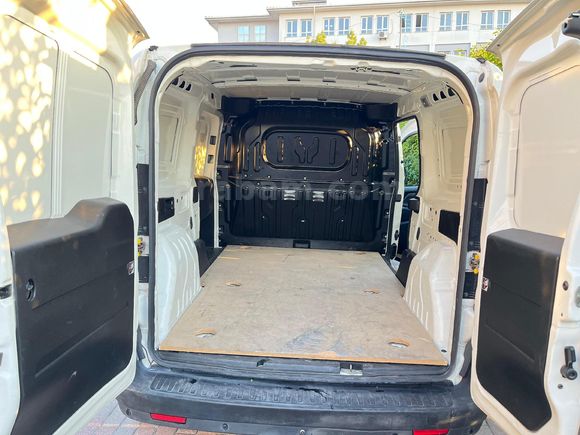 1.3 Multijet Maxi 2021 Model  ACİL SON FİYAT