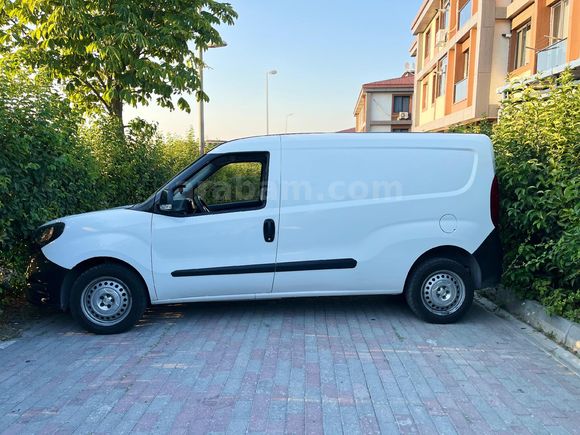 1.3 Multijet Maxi 2021 Model  ACİL SON FİYAT