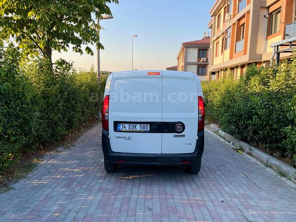 1.3 Multijet Maxi 2021 Model  ACİL SON FİYAT