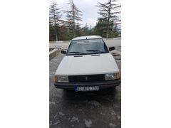 Sahibinden Renault R 9 1.4 Broadway GTE 1990 Model