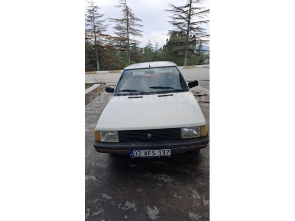 Sahibinden Renault R 9 1.4 Broadway GTE 1990 Model