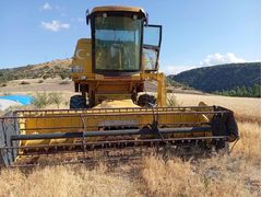 Galeriden New Holland Kütahya
