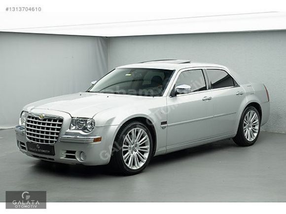 'GALATA' 2007 CHRYSLER 300 C 5.7 HEMI STEYR