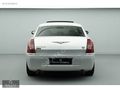 'GALATA' 2007 CHRYSLER 300 C 5.7 HEMI STEYR