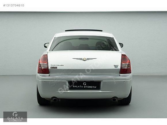 'GALATA' 2007 CHRYSLER 300 C 5.7 HEMI STEYR