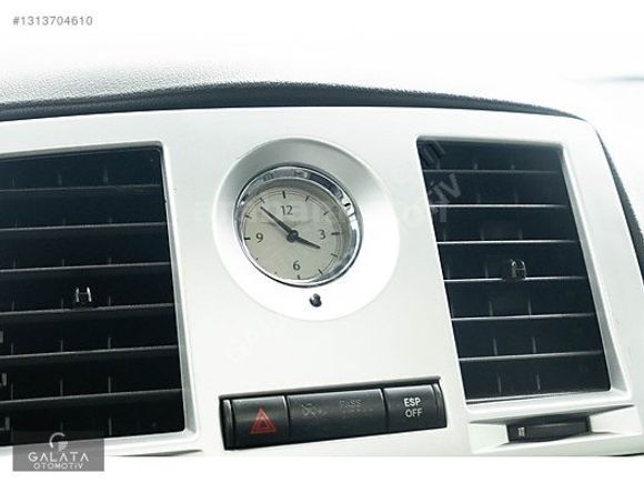 'GALATA' 2007 CHRYSLER 300 C 5.7 HEMI STEYR