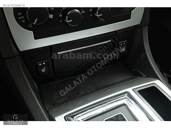 'GALATA' 2007 CHRYSLER 300 C 5.7 HEMI STEYR