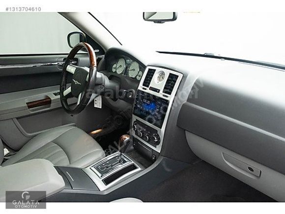'GALATA' 2007 CHRYSLER 300 C 5.7 HEMI STEYR